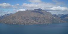 Queenstown - March 2013 in 