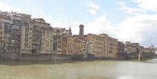 Florence in 