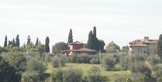 Florence in 
