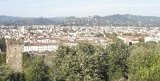 Florence in 